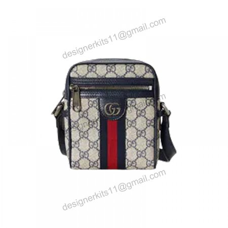 Ophidia GG mini Shoulder Bag - GMB139