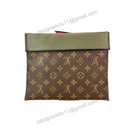 Pochette Tuileries Second Bag - LP230