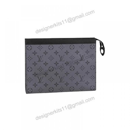 Pochette Voyage Mm Monogram Canvas LP50