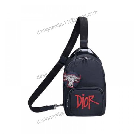 DIOR SLING BAG