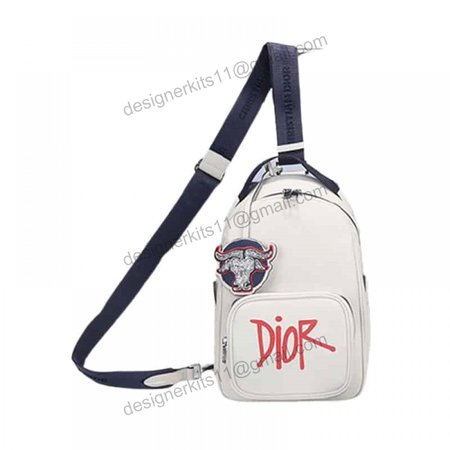 DIOR SLING BAG