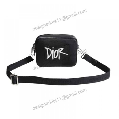 DIOR BELT BAG 002