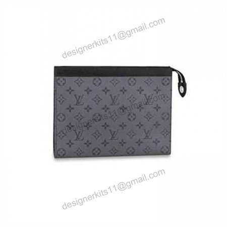 pochette voyage mm monogram eclipse canvas m69535