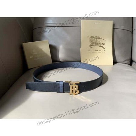 BURBERRY BELT - B45