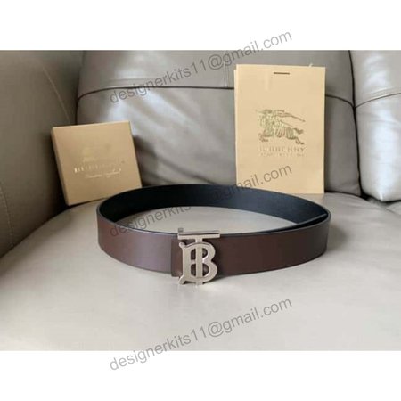 BURBERRY BELT - B42