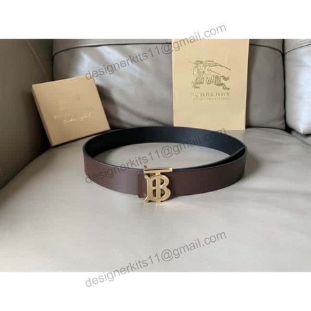 BURBERRY BELT - B41