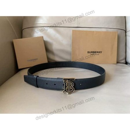 BURBERRY BELT - B40