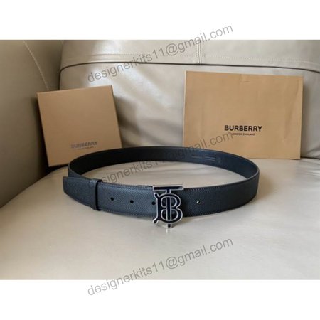 BURBERRY BELT - B39