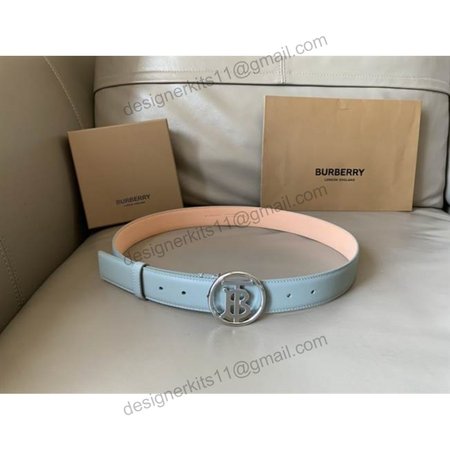 BURBERRY BELT - B38