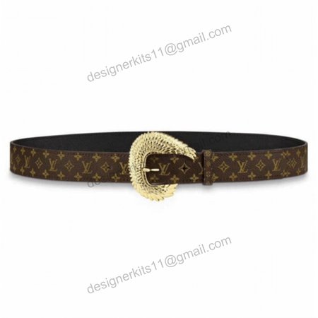 angels 30mm belt - b150