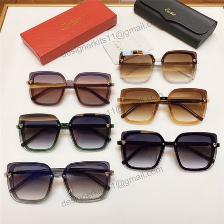 cartier sunglasses