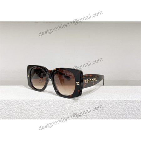 chanel 6560O Sunglasses