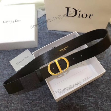 Dior Belt