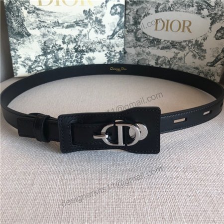 dior cd buckle belt