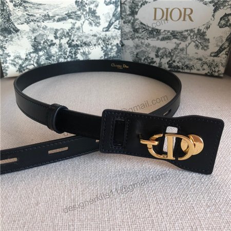 dior cd buckle belt