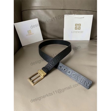 GIVENCHY Belt