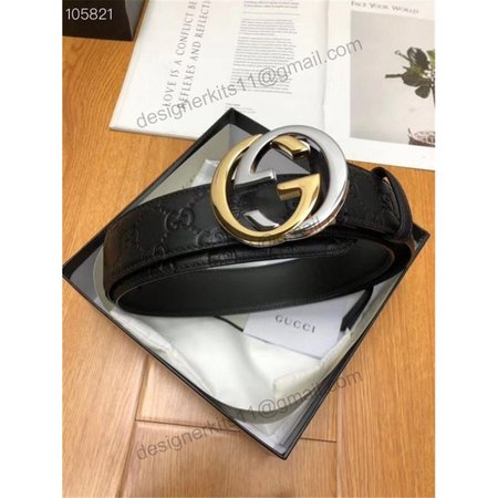 Gucci Belts