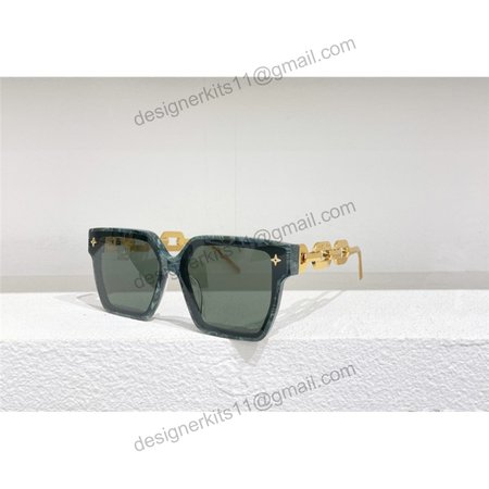 edge cat eye sunglasses