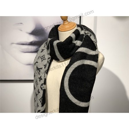 cashmere shawl scarf