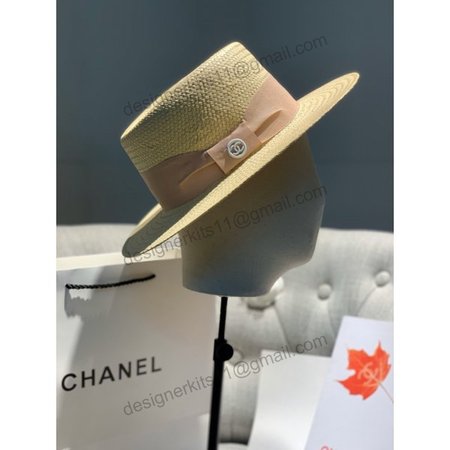 CC High Quality Sun Bowler hat