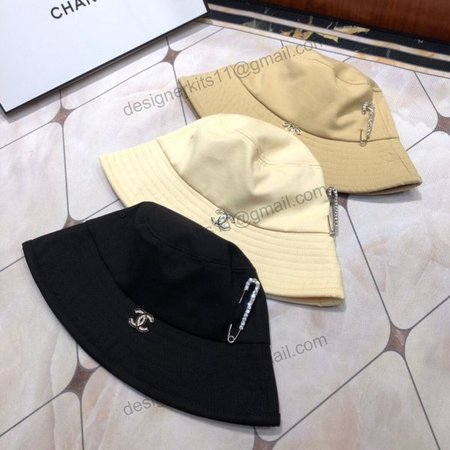 High Quality CC Fisherman hat