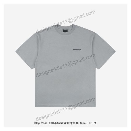 Balenciaga T Shirts 1020