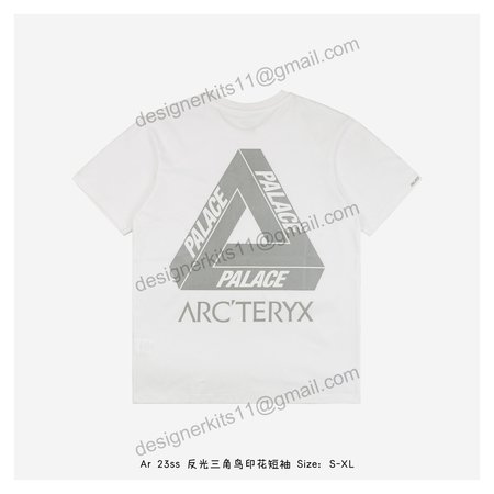 Arcteryx T Shirts 1007