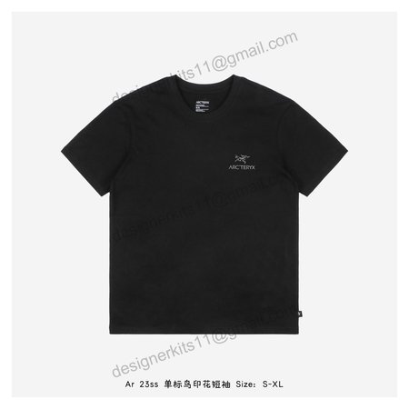 Arcteryx T Shirts 1008