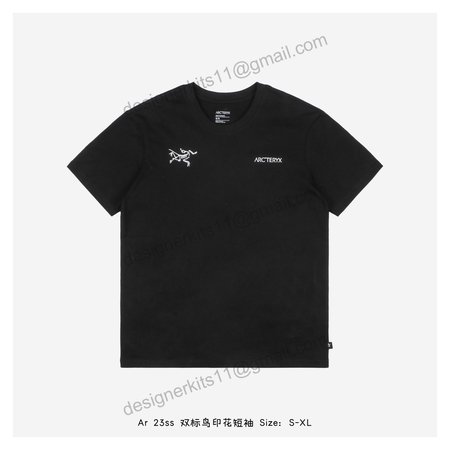 Arcteryx T Shirts 1009