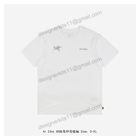 Arcteryx T Shirts 1010