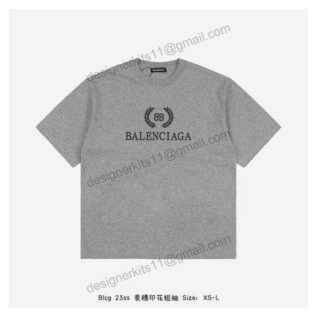 Balenciaga T Shirts 1034