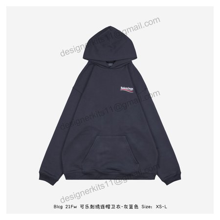 Balenciaga Hoodies 1050