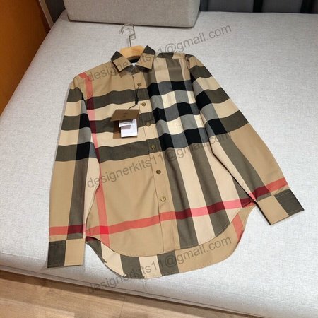 Burberry Shirts 1083