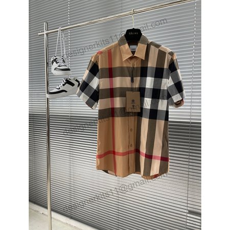 Burberry Tshirts 1093