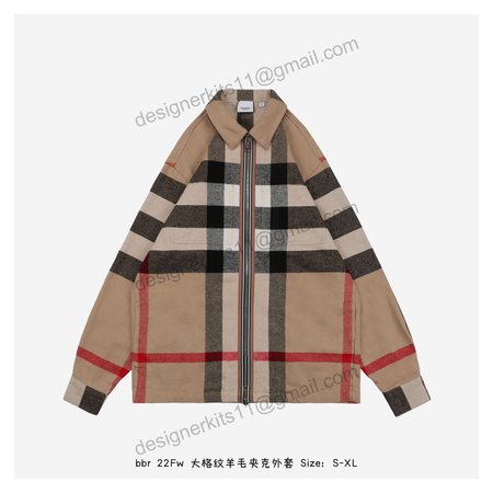 Burberry Jackets 1094