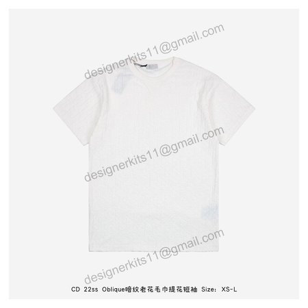 Dior Tshirts 1117