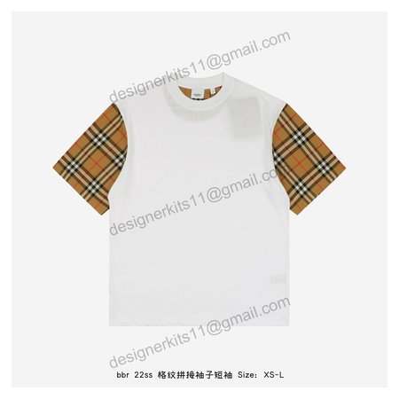 Burberry Tshirts 1088