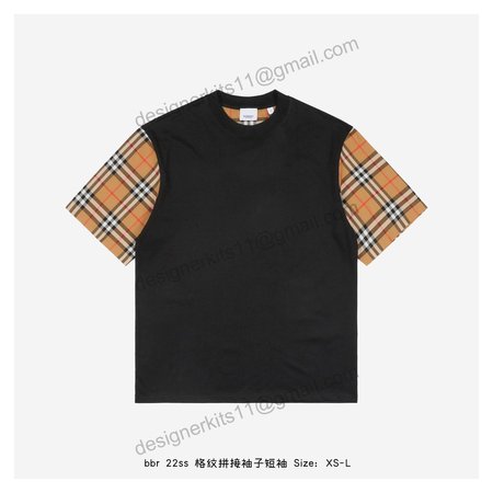 Burberry Tshirts 1089