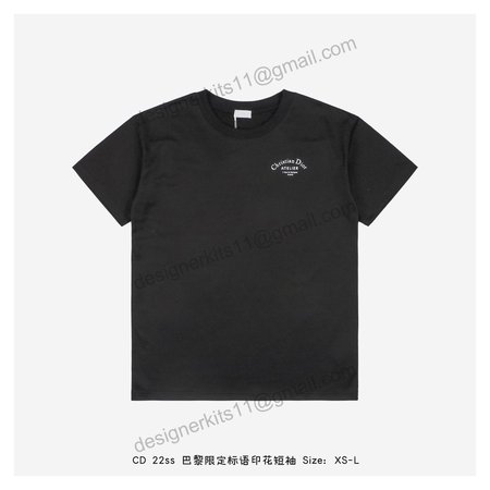 Dior Tshirts 1119