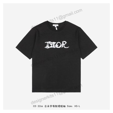 Dior Tshirts 1120