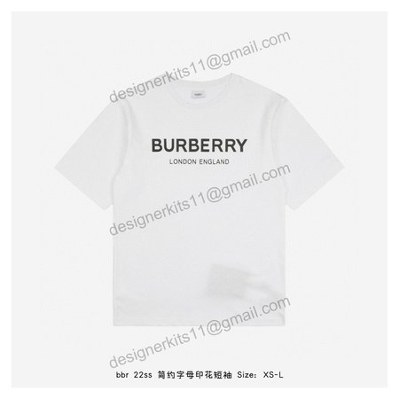 Burberry Tshirts 1090