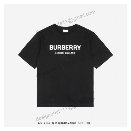 Burberry Tshirts 1091