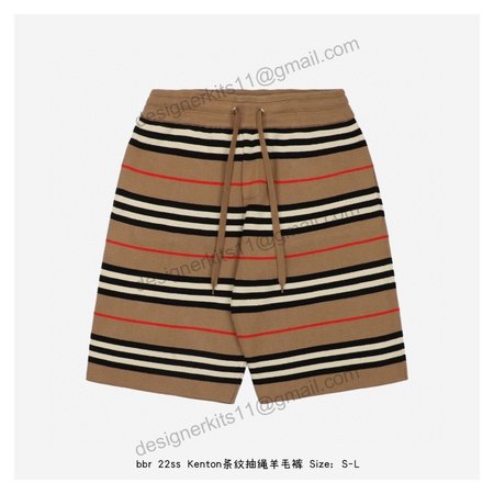 Burberry Shorts 1092