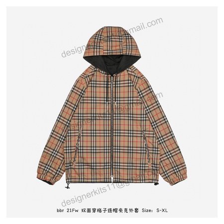 Burberry Jackets 1095