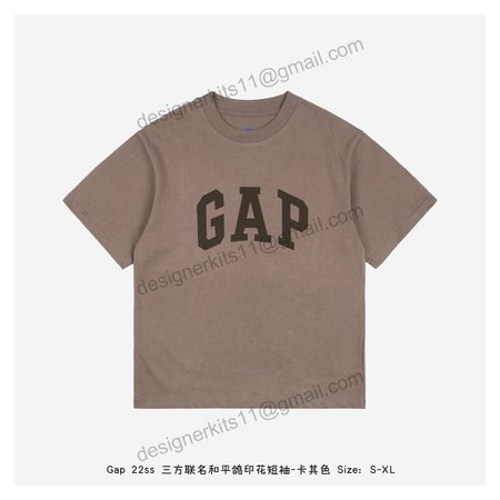 Gap T shirts 1180