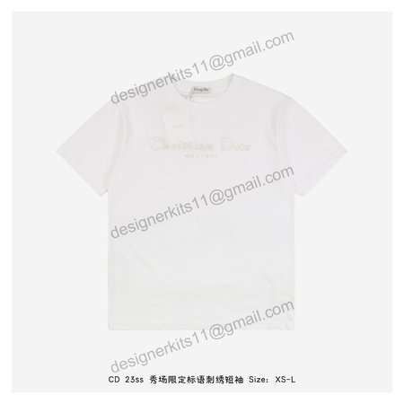 Dior Tshirts 1122