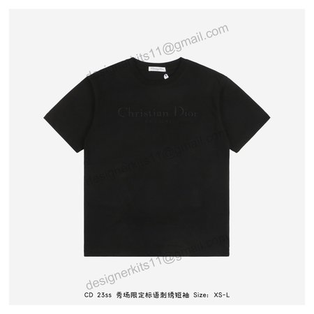 Dior Tshirts 1123