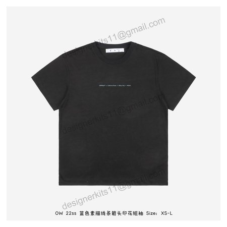 Fear Of God T shirts 1135