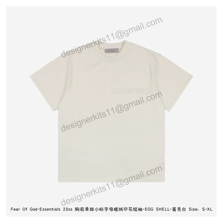 Fear Of God T shirts 1136