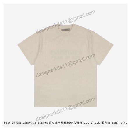 Fear Of God T shirts 1139